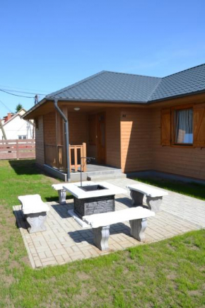Fürjes Apartmanházak